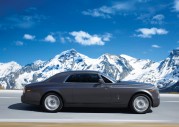 Rolls Royce 200EX Concept